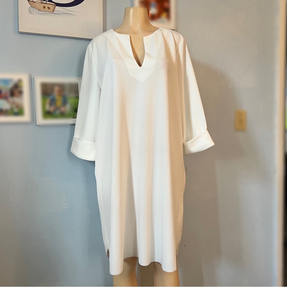 ZARA DRESSES